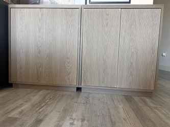Storage Cabinets