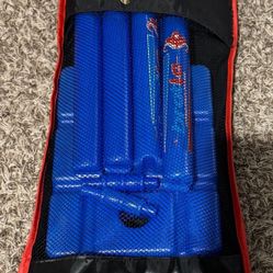 Cricket Stumps 4 Pieces