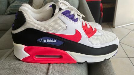 Nike Air Max  size 12