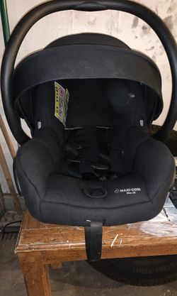 Maxi-cosi car seat