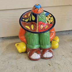 Ceramic Decoration 