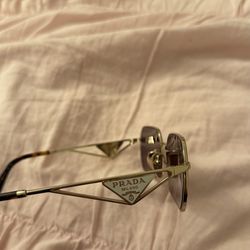 Prada sunglasses