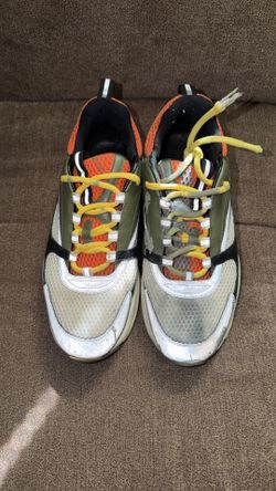 Men’s Dior B22 Size EU 43/ 10 US