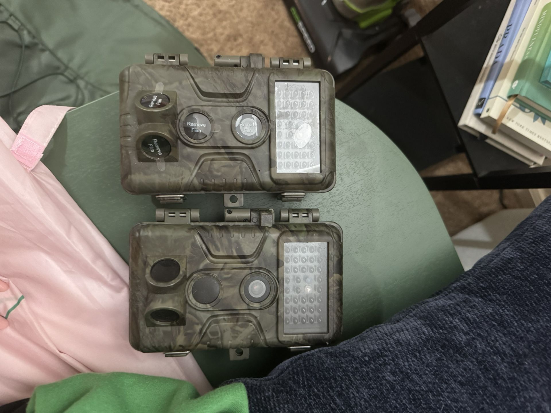 Trail Cameras