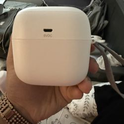 Pacifier Sterilizer - Brand New $10