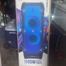 JBL Partybox1000