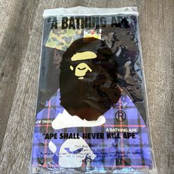 Bape T Shirt
