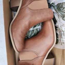 Timberland Woman Brynlee Park Chelsea 