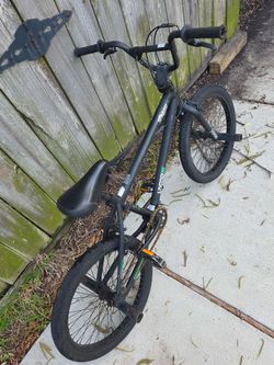 20 bmx style