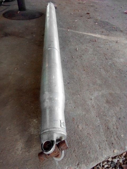 99-02 Chevy Or GMC Drive Shaft