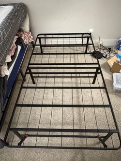 Bed frame