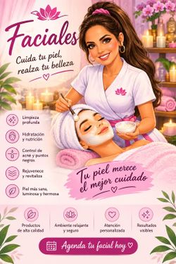 Faciales