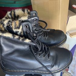 Boots Girls 