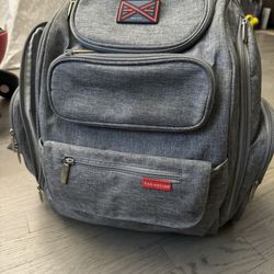 Baby Diaper/stuff bag
