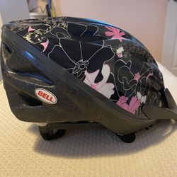 Girl’s Helmet