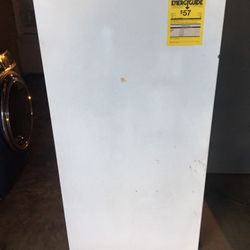 Gibson Upright Freezer