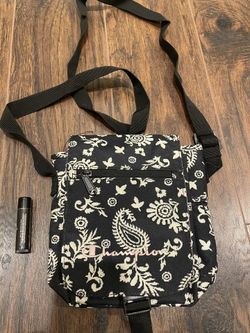 Crossbody
