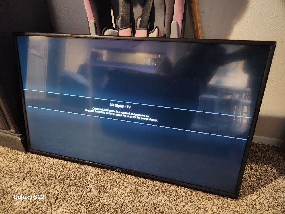 Vizio Smart TV