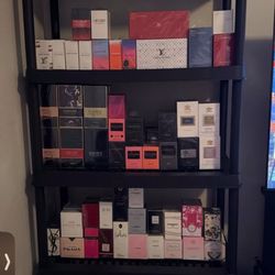 Designer Brand Colognes/Perfumes