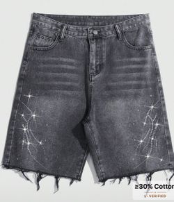 Jorts for 16 years olds