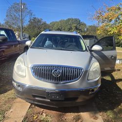 2008 Buick Enclave