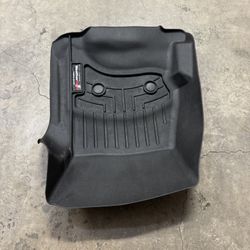 Weather Tech  Driver and passenger 