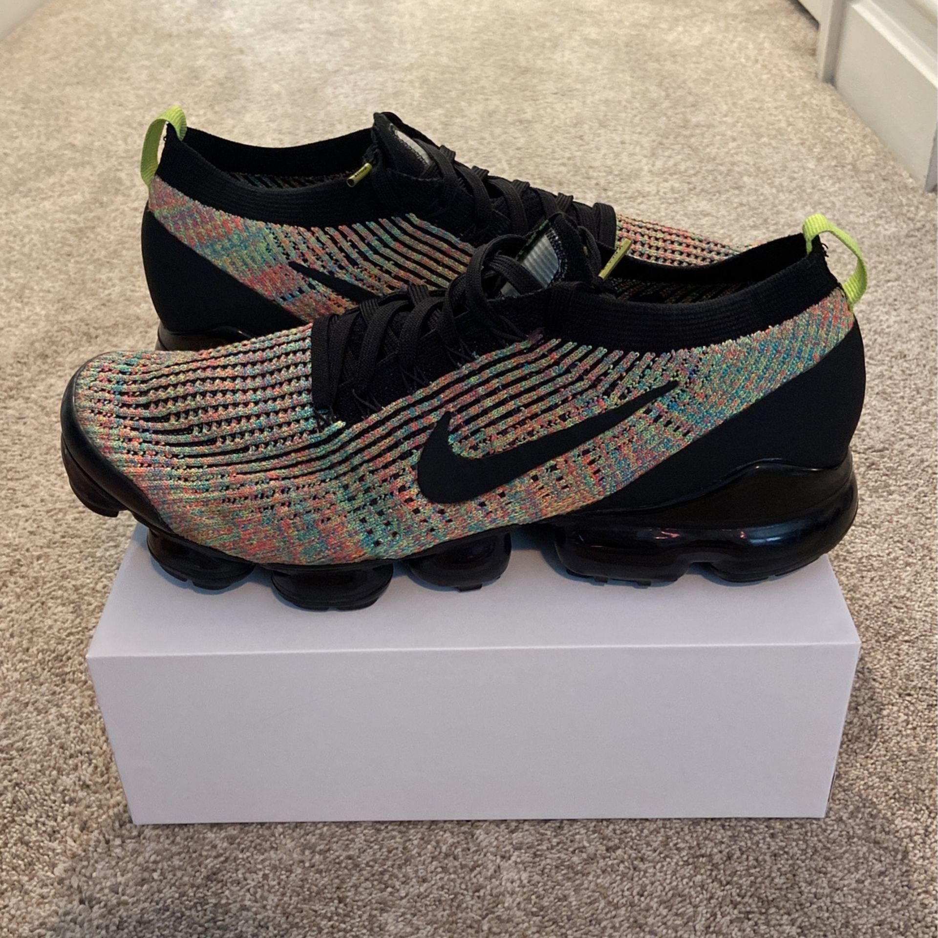 nike vapormax farfetch
