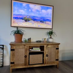 TV Console / Cabinet or Buffet / Sideboard