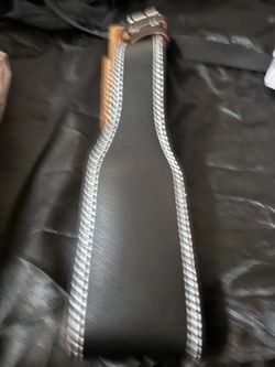 Weight Lifting Belt