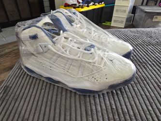 Jordan 6 ring used