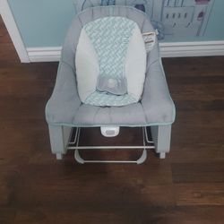 Ingenuity Bouncer (Gray)