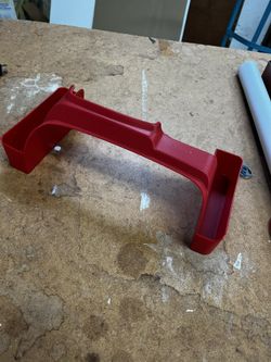 Jeep Storage Box 2024