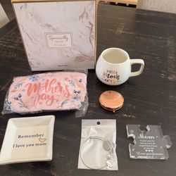 Birthday Gifts for Mom, Mom Gifts for Birthday
