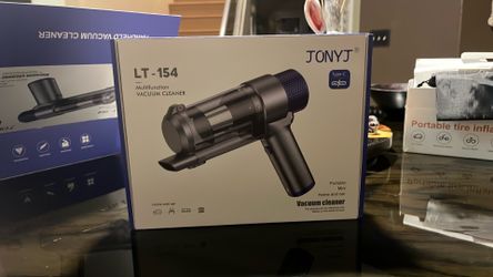 Jonyaj lt-154 vacuum cleaner