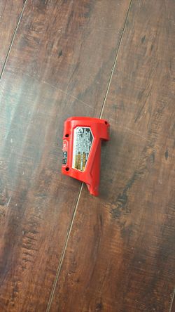 M12 Milwaukee Compac Charger And Power. Source