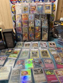 POKEMON SINGLES BUYING!!!!