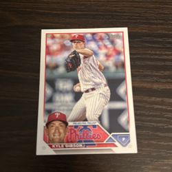 Baseball Cards 