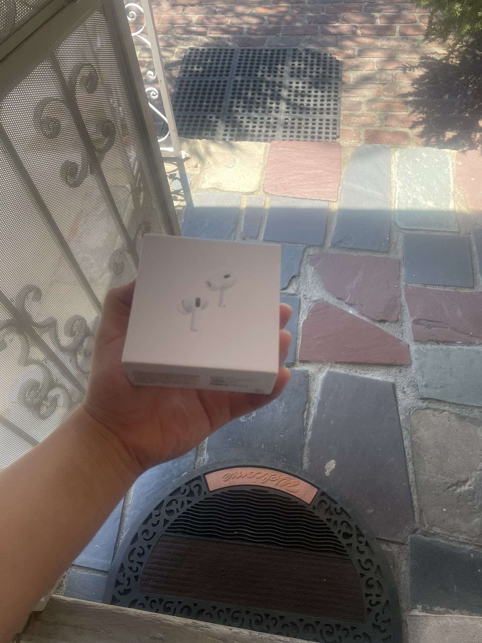 Airpod Pros Generation 2