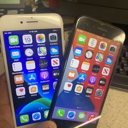 iPhone 7 Fa Tory Unlcoked