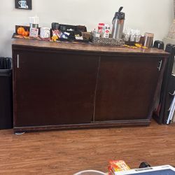 Free Wood Rack