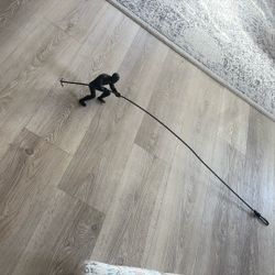 Climbing Man Wall Decor