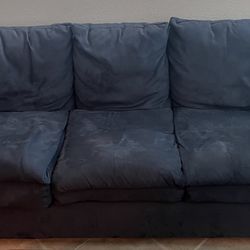 Sofa And Loveseat 