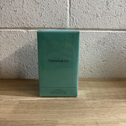 Tiffany & Co TIF2 Eau De Parfum 2.5 Oz Spray