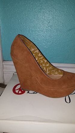 Jcpenney Olsenboye wedges