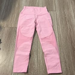 Alo Capri Pants