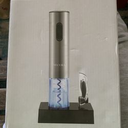 Electric Wine Opener