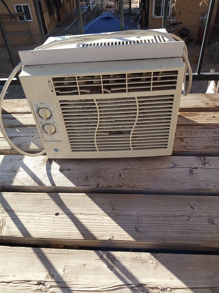 Ac Unit