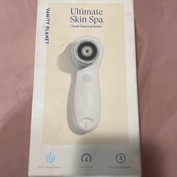Facial Cleansing System 