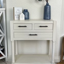 Console Table 