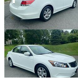 2010.Honda Accord-mint condition